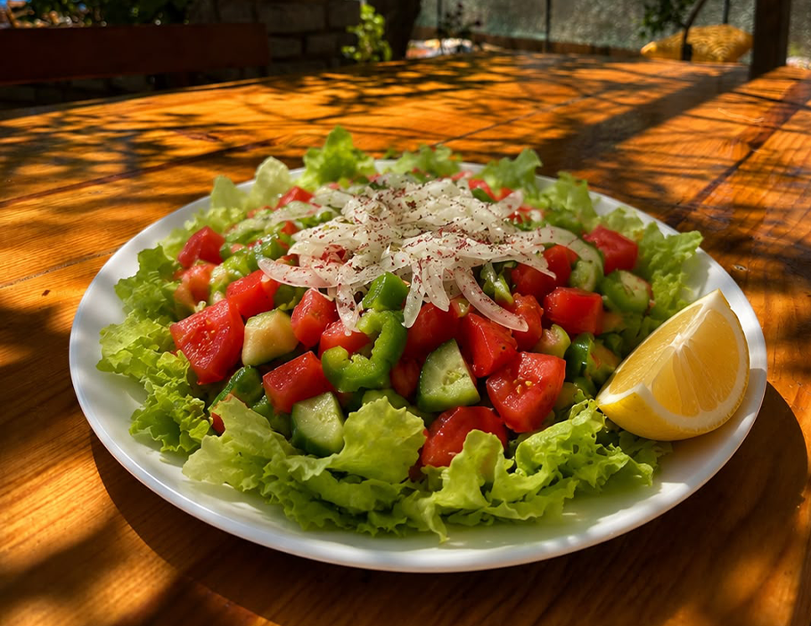 Salata