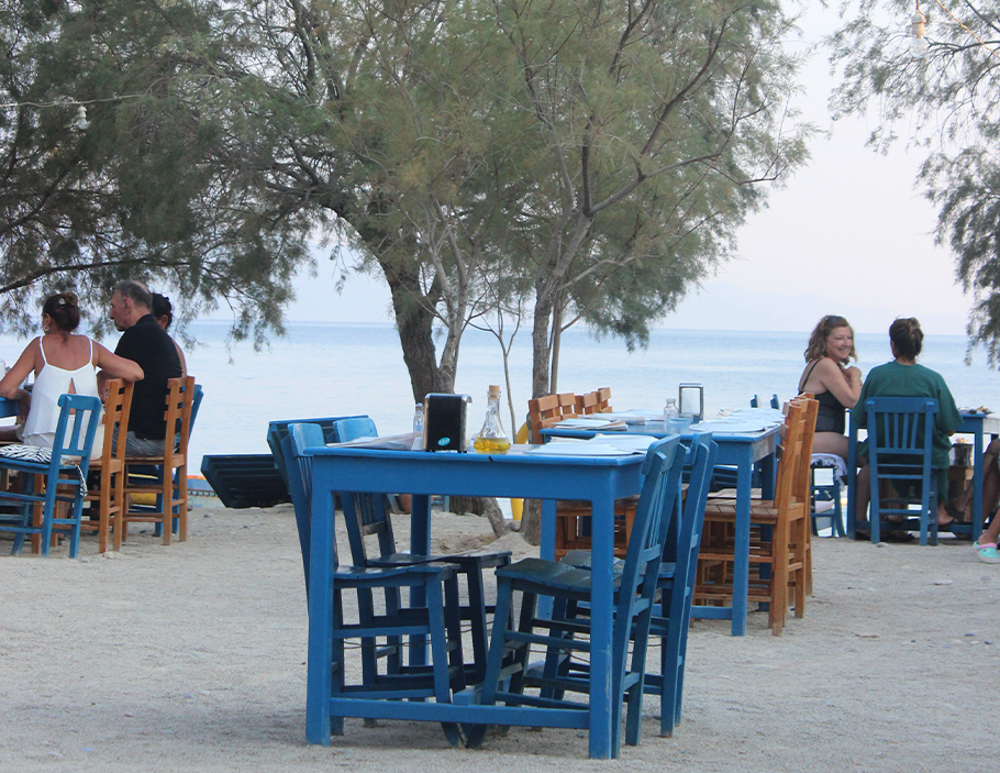 Deliağa Restoran — galeri 2