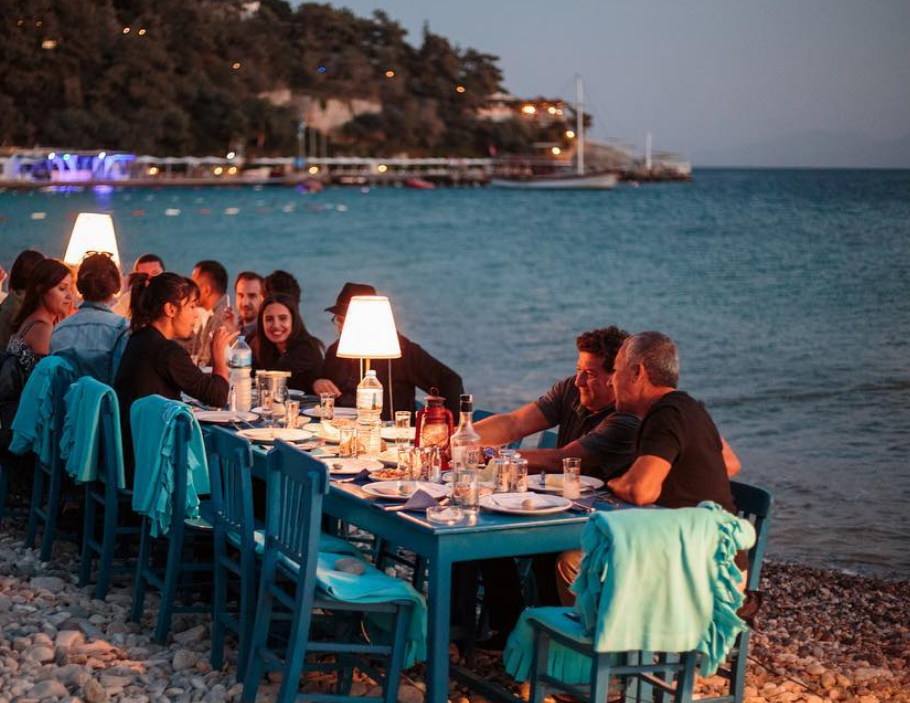 Deliağa Restoran — galeri 3
