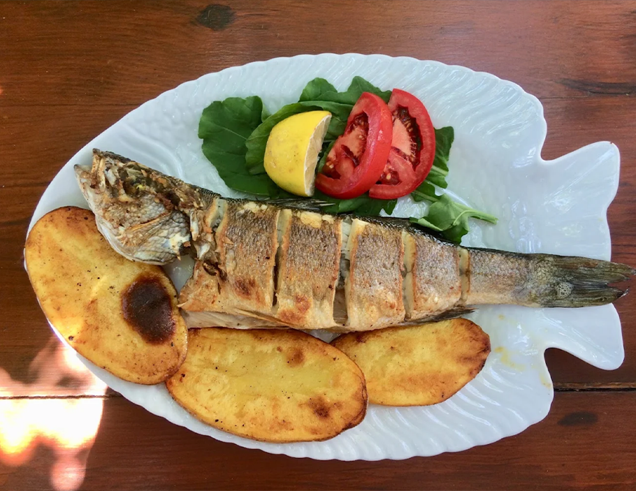 Deliağa Restoran — galeri 6